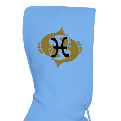 All Access Gaming Merch - carolina blue