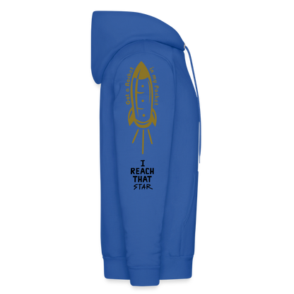 All Access Gaming Merch - royal blue