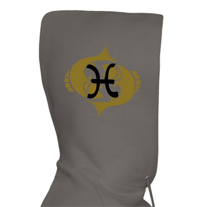 All Access Gaming Merch - asphalt gray