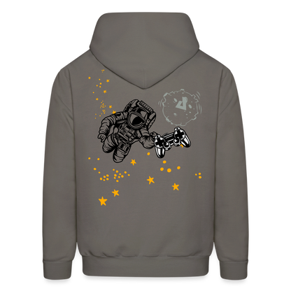 All Access Gaming Merch - asphalt gray