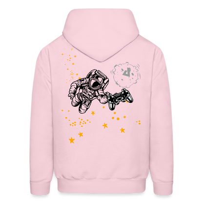 All Access Gaming Merch - pale pink