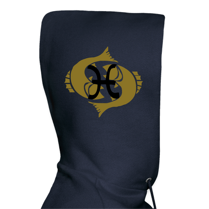 All Access Gaming Merch - navy
