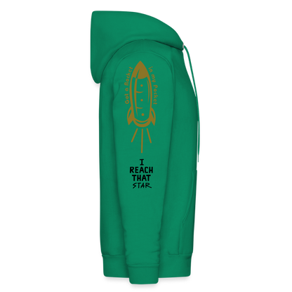 All Access Gaming Merch - kelly green