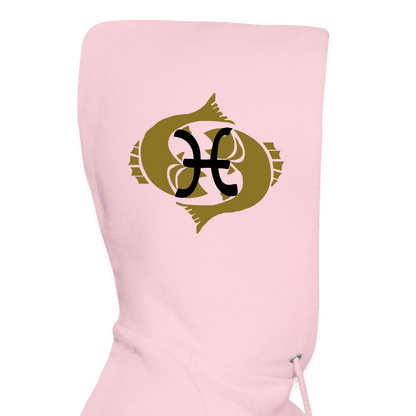 All Access Gaming Merch - pale pink