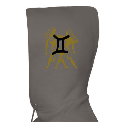 All Access Gaming Merch - asphalt gray