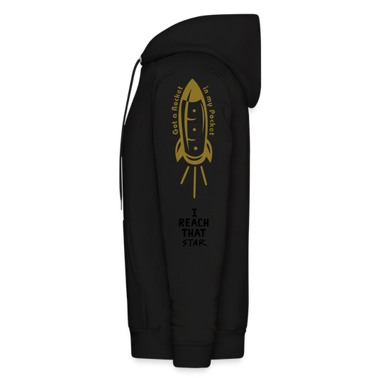 All Access Gaming Merch - black