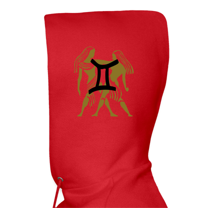 All Access Gaming Merch - red
