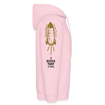 All Access Gaming Merch - pale pink