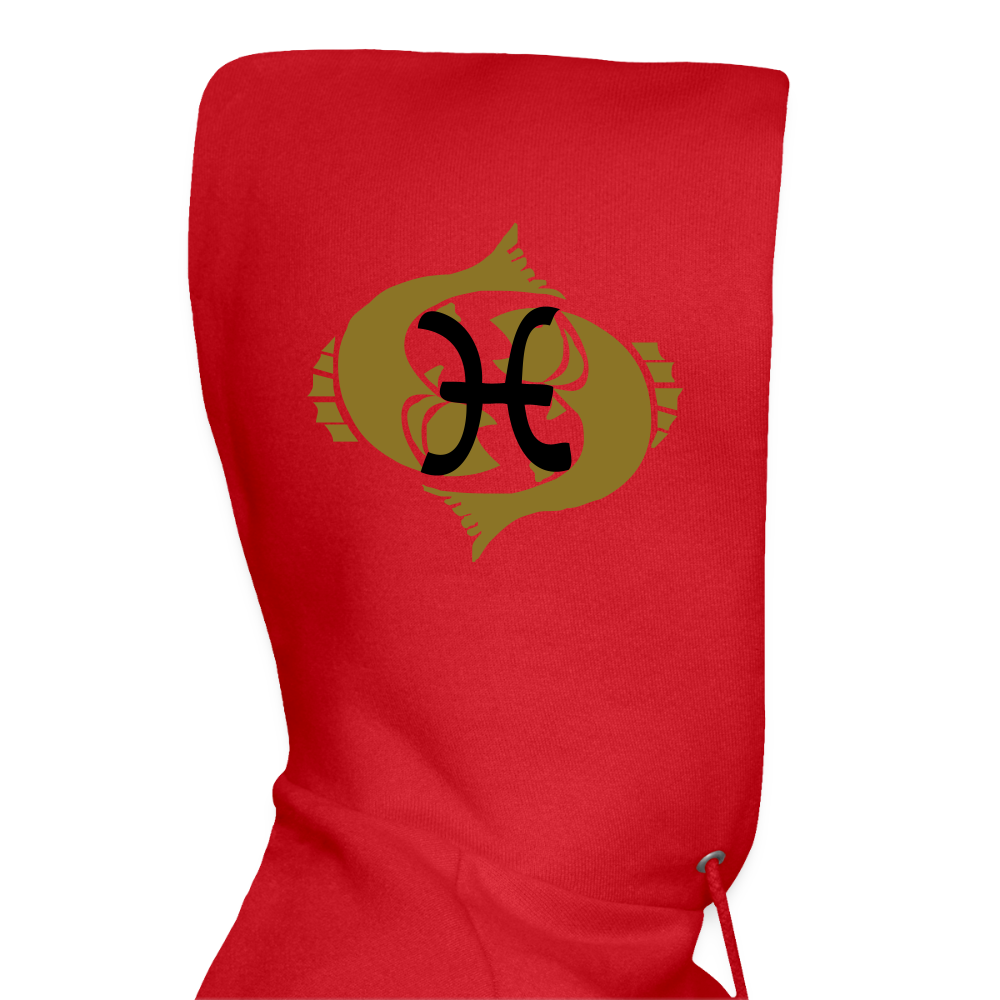 All Access Gaming Merch - red