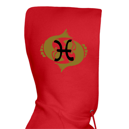All Access Gaming Merch - red