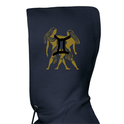 All Access Gaming Merch - navy