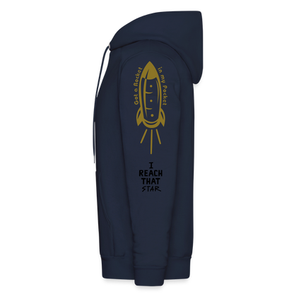 All Access Gaming Merch - navy