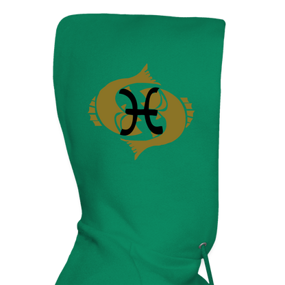 All Access Gaming Merch - kelly green