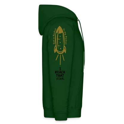All Access Gaming Merch - forest green