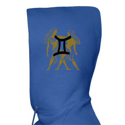 All Access Gaming Merch - royal blue