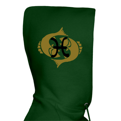 All Access Gaming Merch - forest green