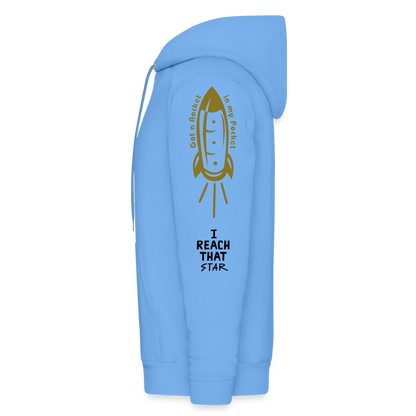 All Access Gaming Merch - carolina blue