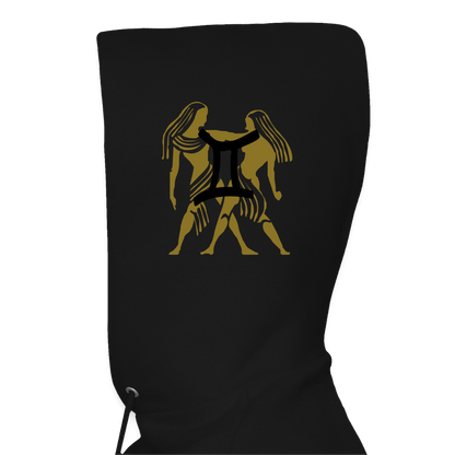 All Access Gaming Merch - black