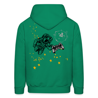 All Access Gaming Merch - kelly green