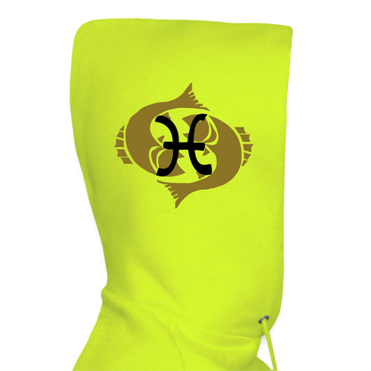 All Access Gaming Merch - safety green