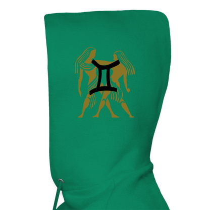 All Access Gaming Merch - kelly green