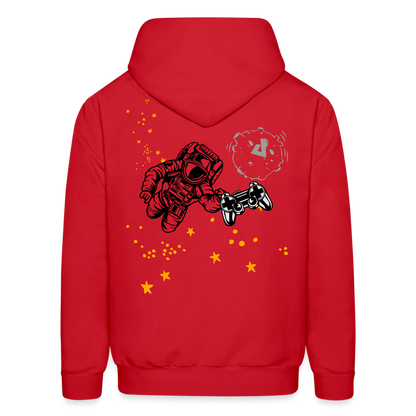 All Access Gaming Merch - red