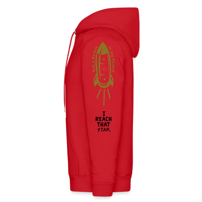 All Access Gaming Merch - red