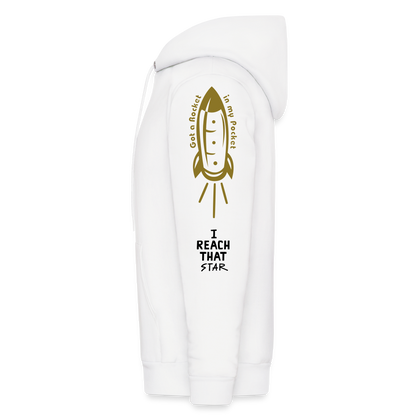 All Access Gaming Merch - white