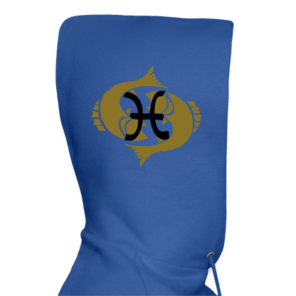 All Access Gaming Merch - royal blue
