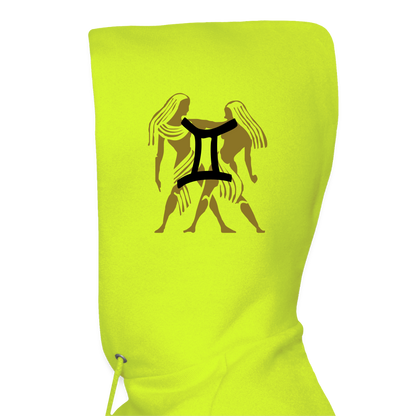 All Access Gaming Merch - safety green
