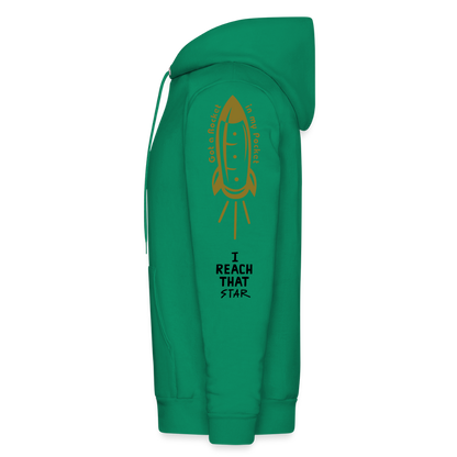 All Access Gaming Merch - kelly green