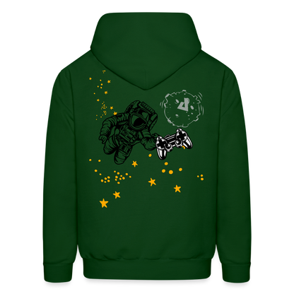 All Access Gaming Merch - forest green