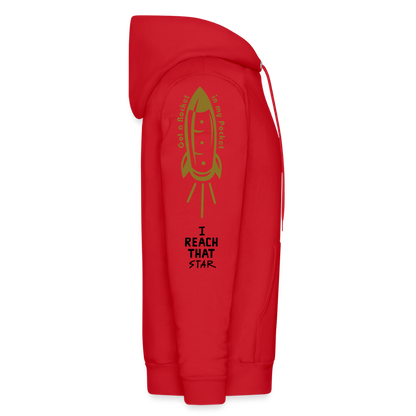 All Access Gaming Merch - red