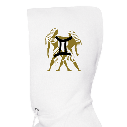 All Access Gaming Merch - white