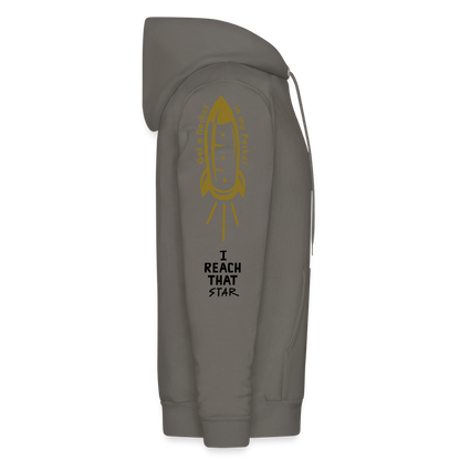 All Access Gaming Merch - asphalt gray