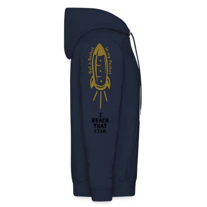 All Access Gaming Merch - navy