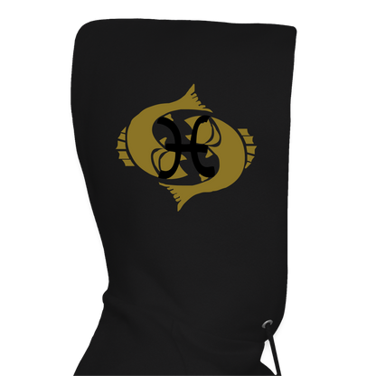 All Access Gaming Merch - black