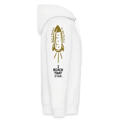 All Access Gaming Merch - white