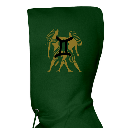 All Access Gaming Merch - forest green