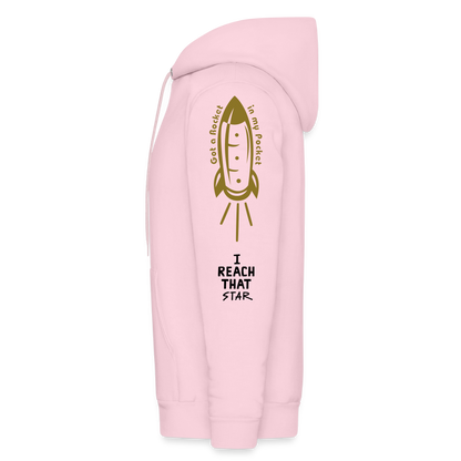 All Access Gaming Merch - pale pink