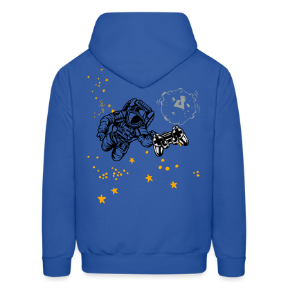 All Access Gaming Merch - royal blue