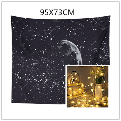 Constellation Tapestry