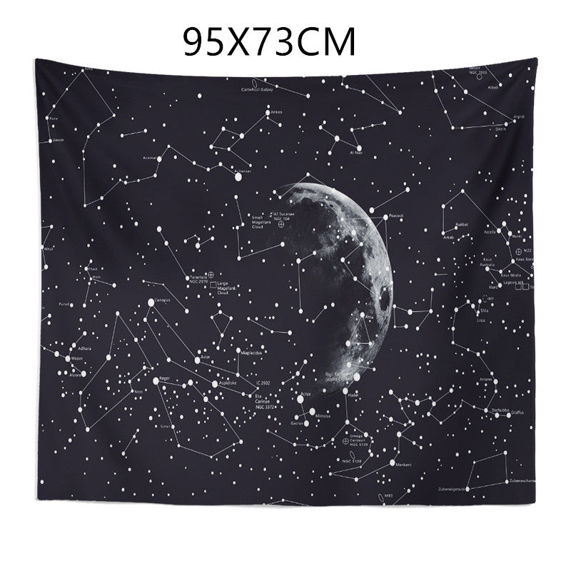 Constellation Tapestry