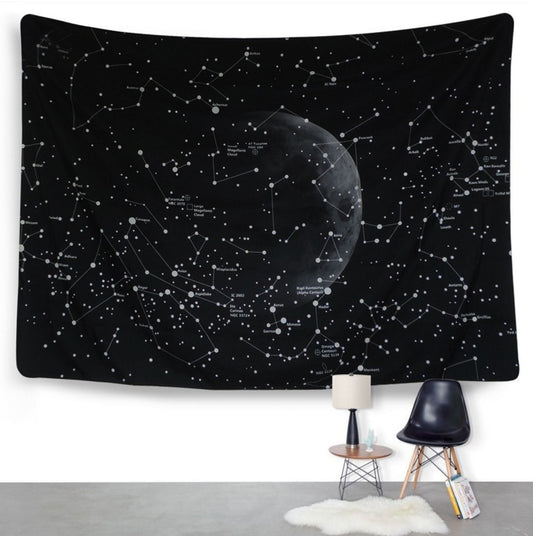 Constellation Tapestry