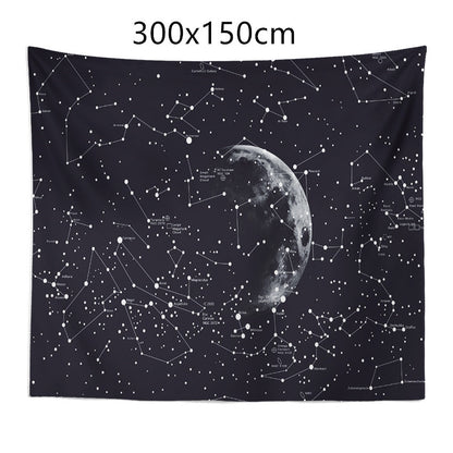 Constellation Tapestry