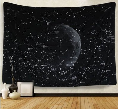 Constellation Tapestry