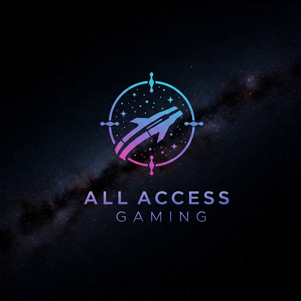 Access Gaming 