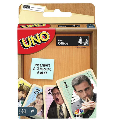UNO- THE Office