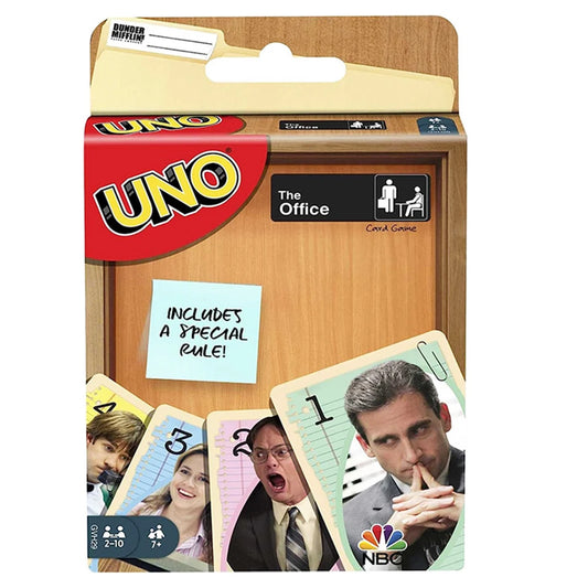UNO- THE Office