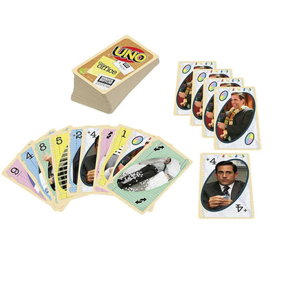 UNO- THE Office